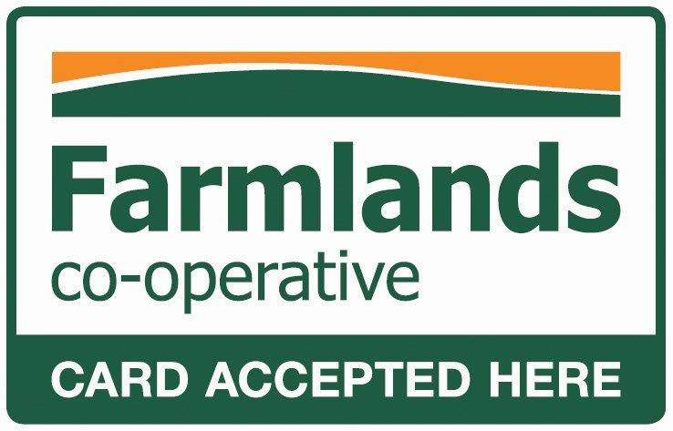 Farmlands Cardholders