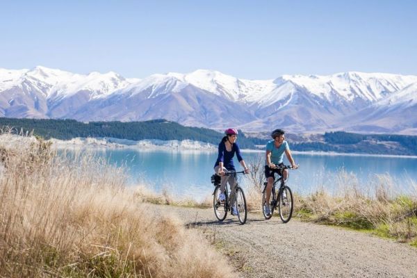 Alps To Ocean NZ Cycle Trail | Get Inspired | Bella Vista