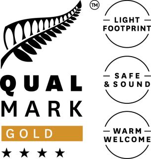 Qualmark Gold
