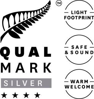 Qualmark Silver