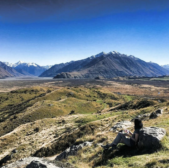 Best Walks In Ashburton