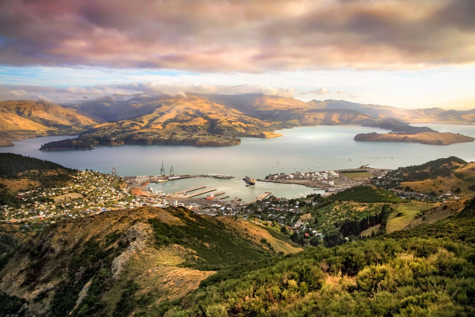 Your Getaway Guide to Christchurch