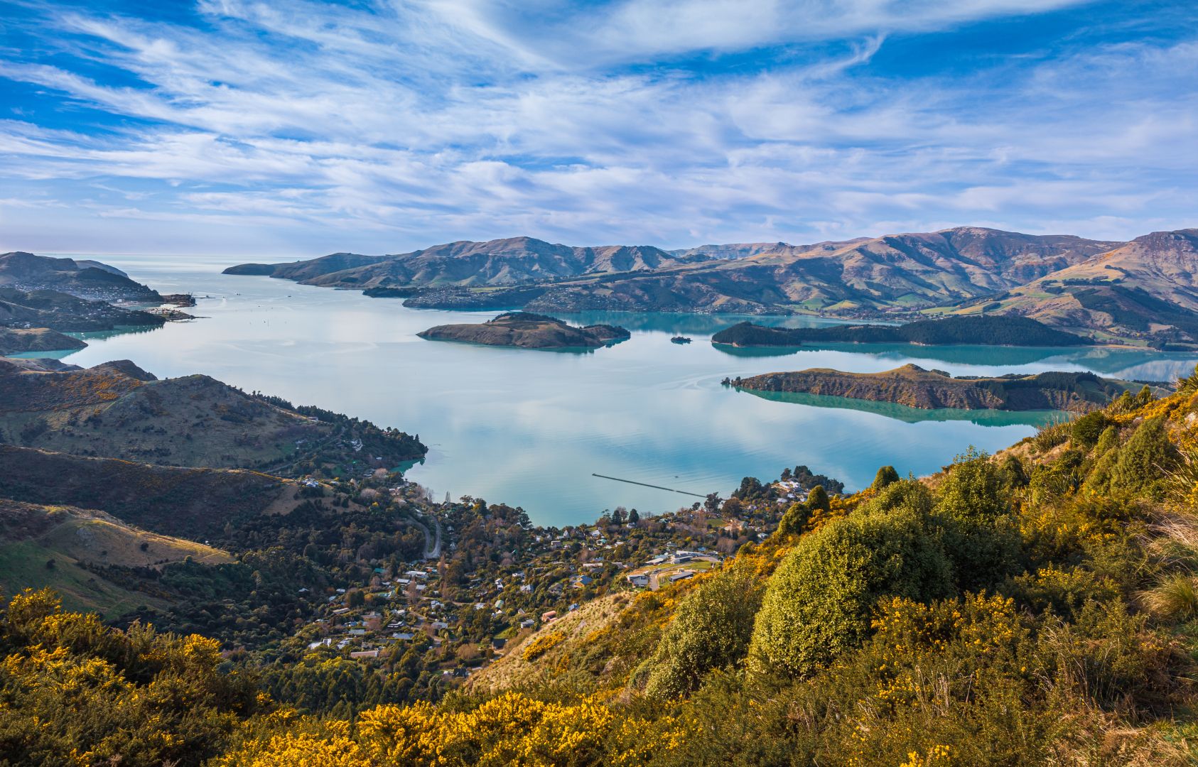 Best Walks in Christchurch