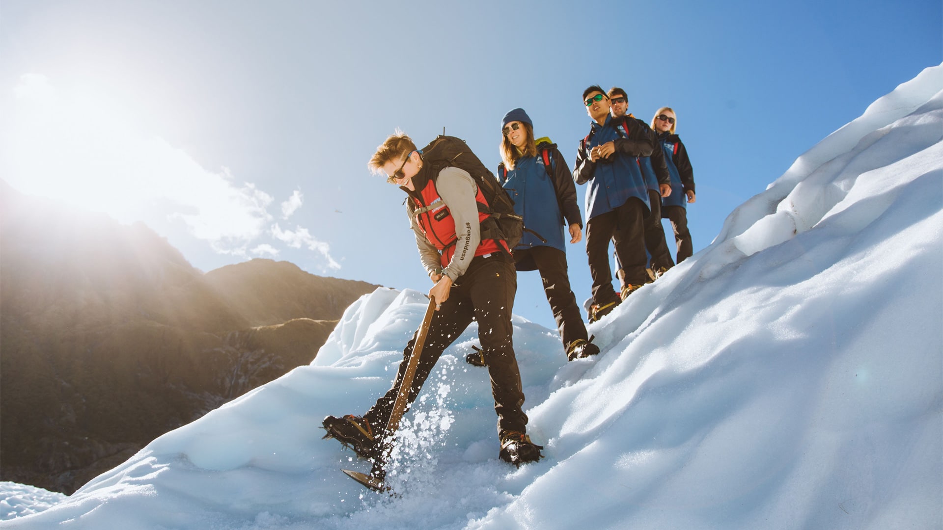 Fox Glacier Adventures | Blog | Bella Vista