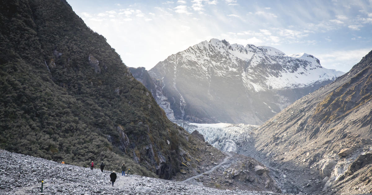 Things To Do In Fox Glacier | Blog | Bella Vista