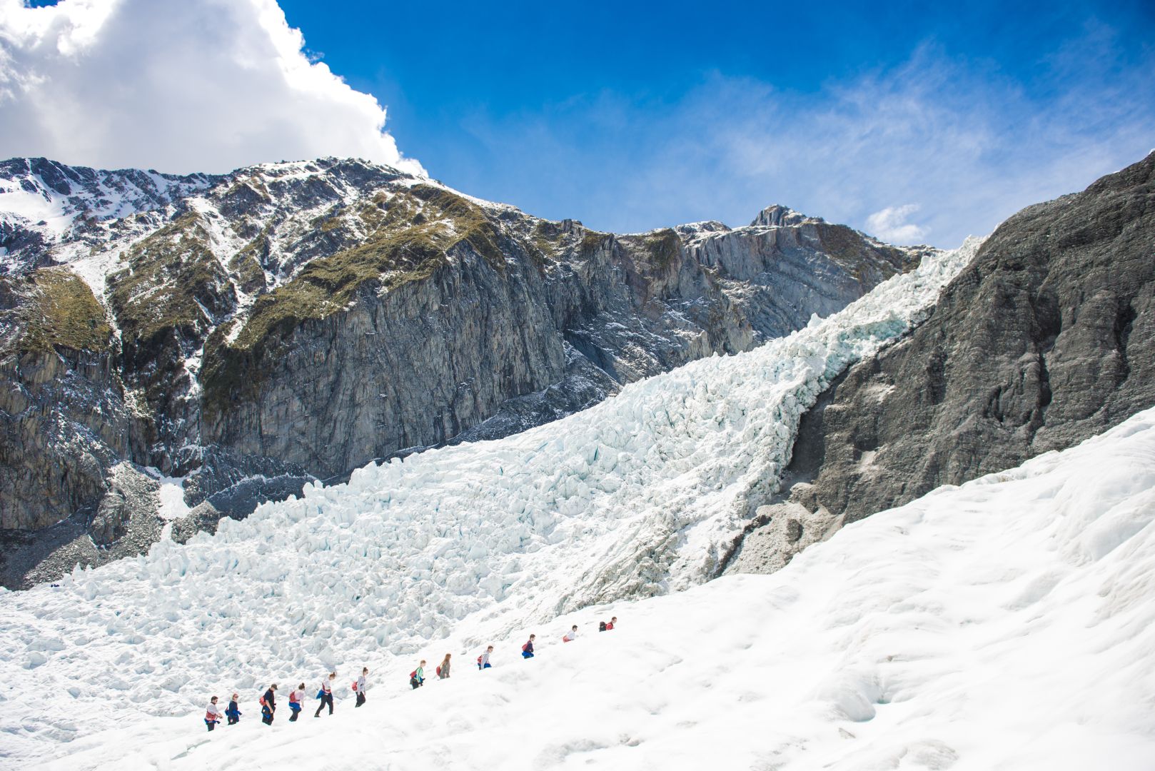 Discover The Best Things To Do in Franz Josef | Bella Vista Motels