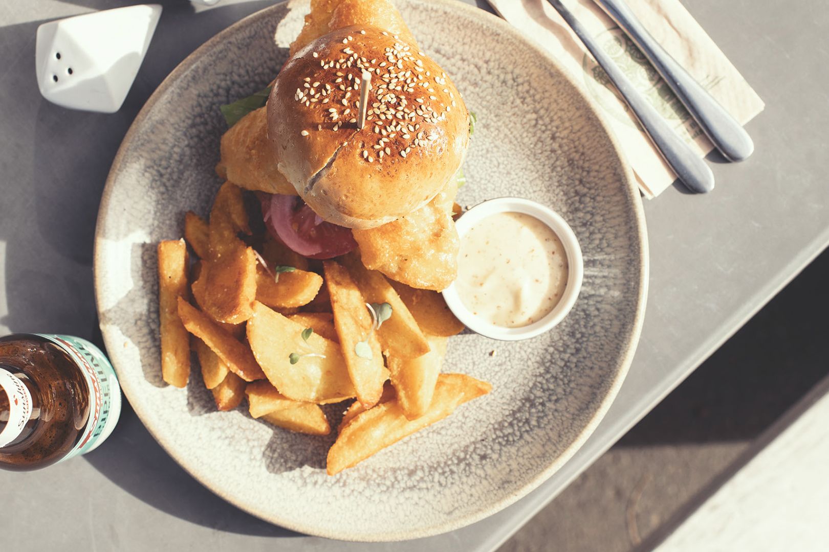 Dine In Gisborne | Blog | Bella Vista