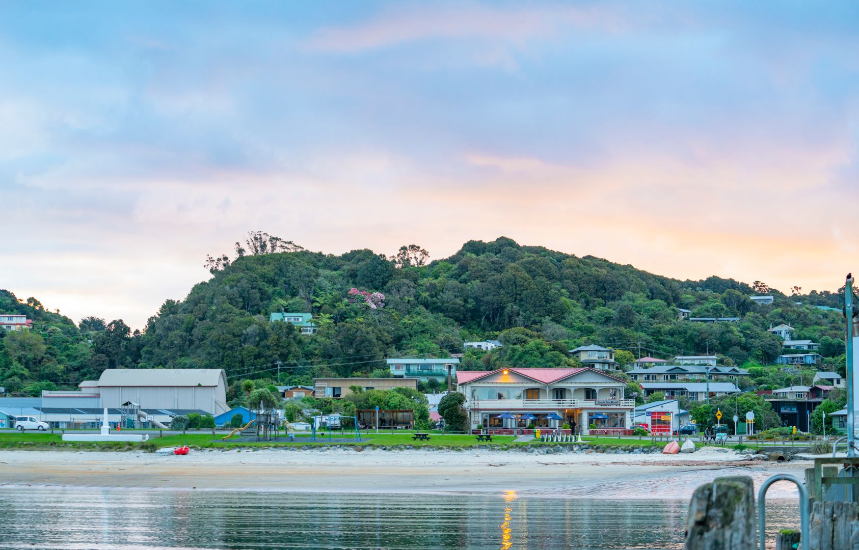 Adventure lover’s guide to Invercargill and Stewart Island