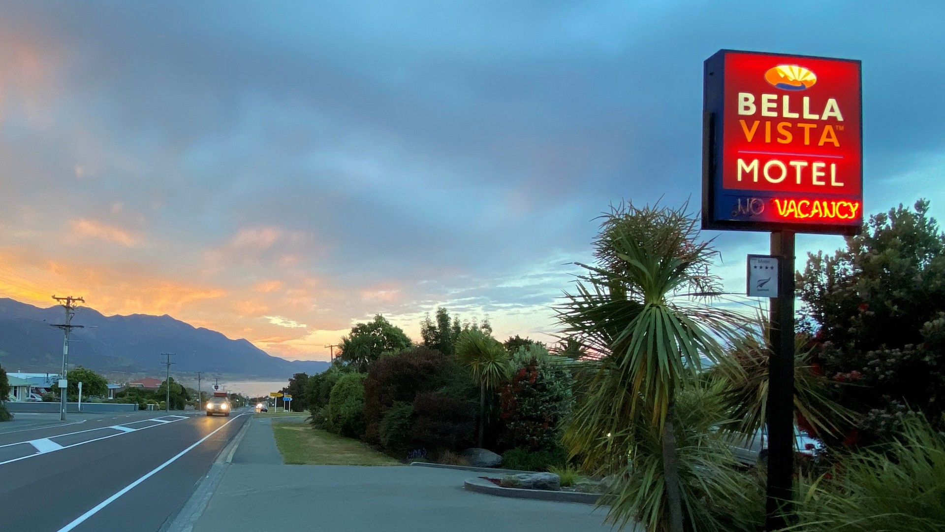 Embracing Sustainability at Bella Vista Kaikōura | Blog