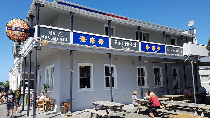 Top Places to Eat in Kaikoura | Bella Vista