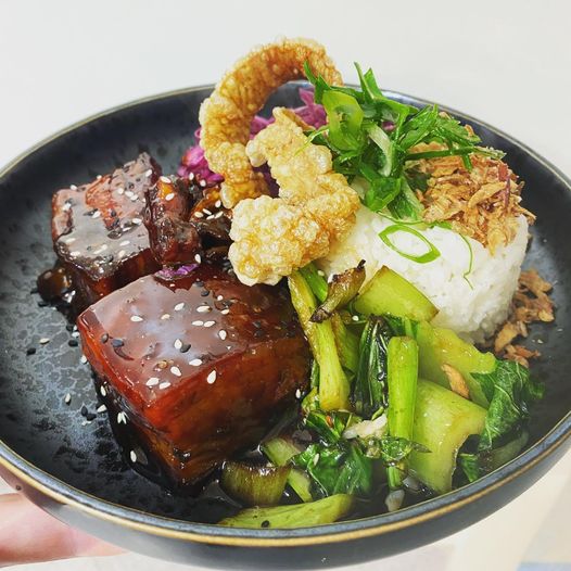 Best Places to Eat in Kaikoura for Food lovers