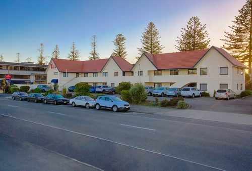 Napier Weekend Break: Art Deco & Coastal Charm