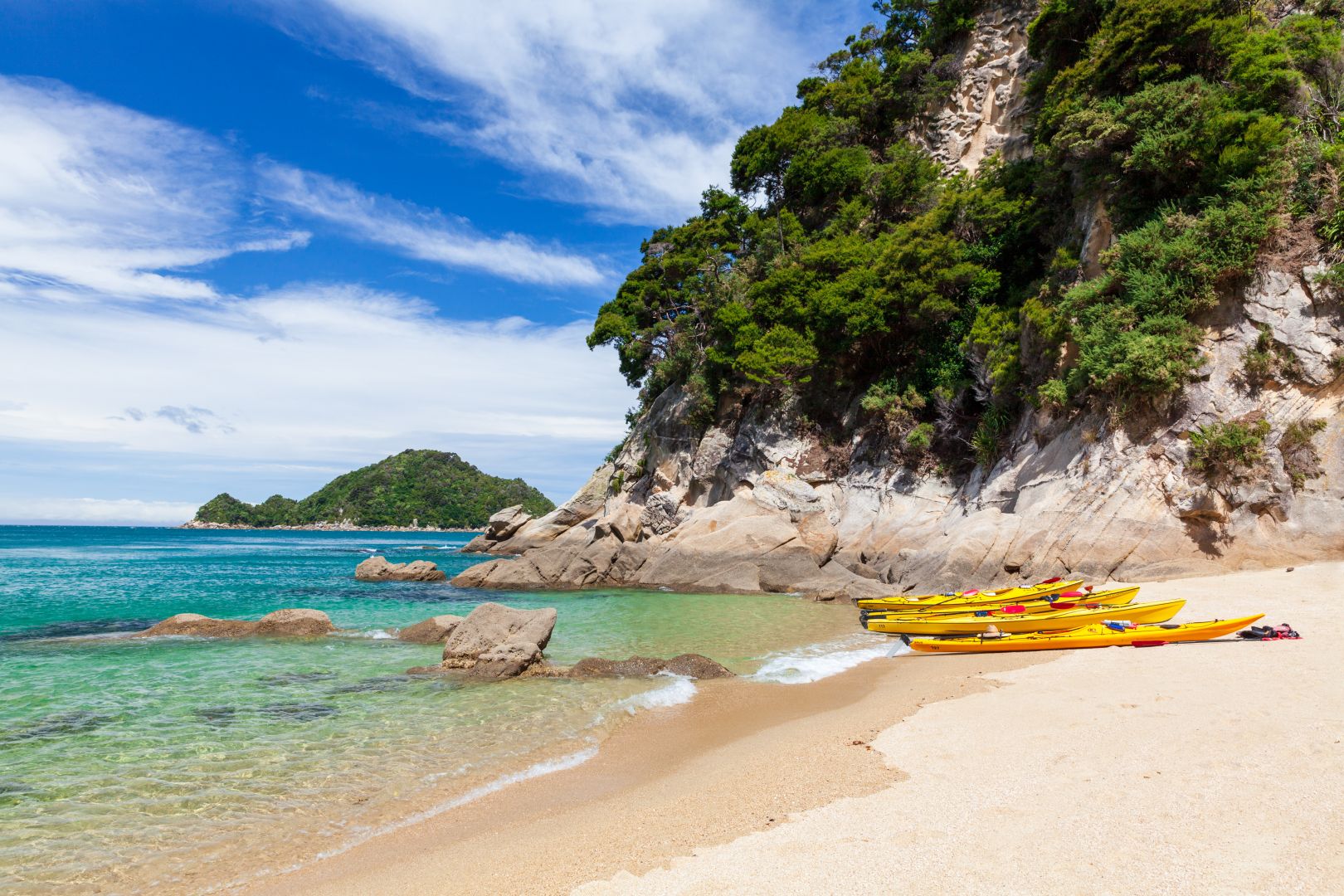 Discover the Best Places to Visit in Nelson: A Local's Guide