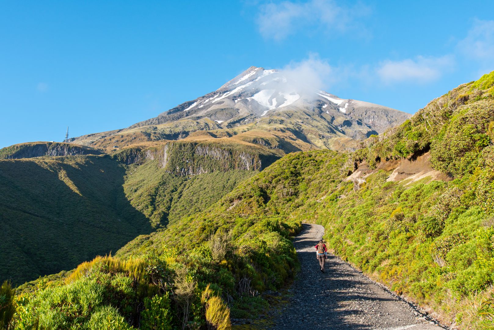 The Secret to Success for Your Mount Taranaki Hike | Bella Vista