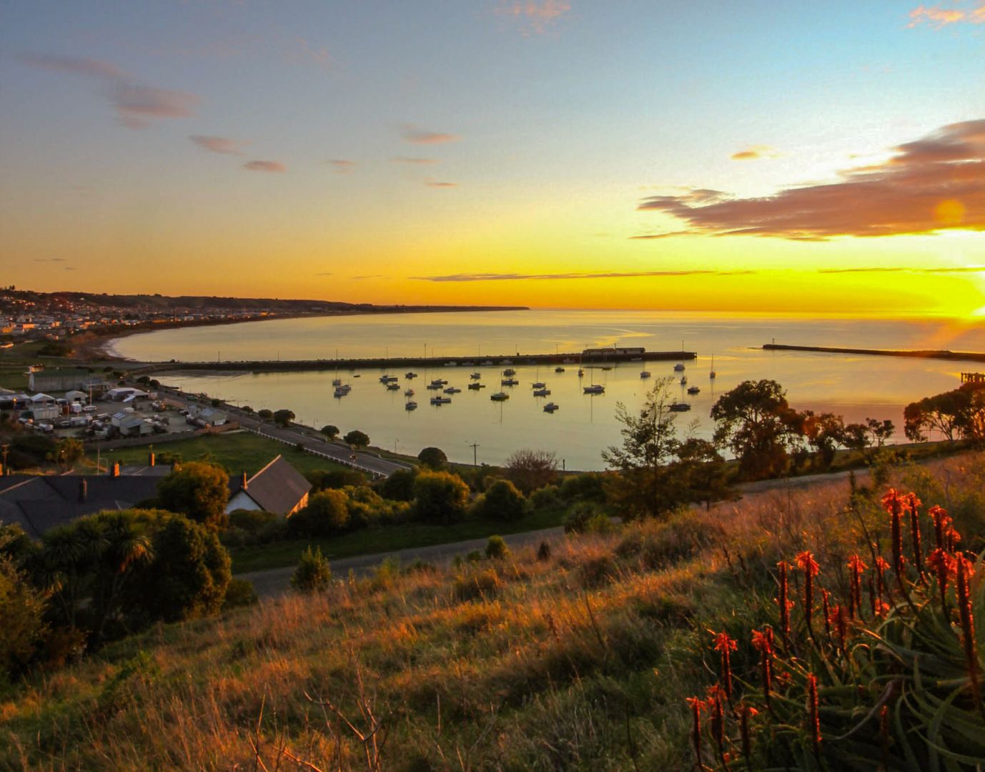 Oamaru Family Activities | Bella Vista