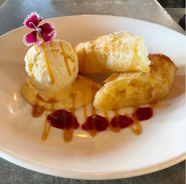 The five best restaurants in Palmerston North
