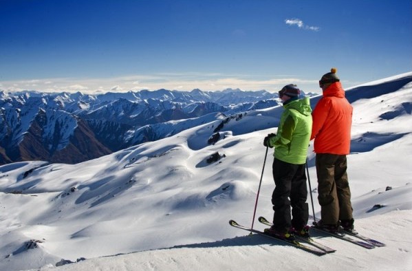 Ski Queenstown this Winter. 10 Local Tips.