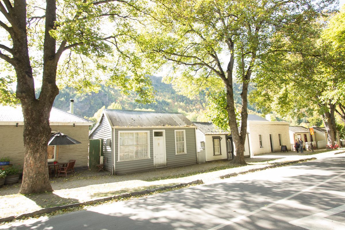 Top 5 Day Trips from Queenstown | Bella Vista Motels Accommodation
