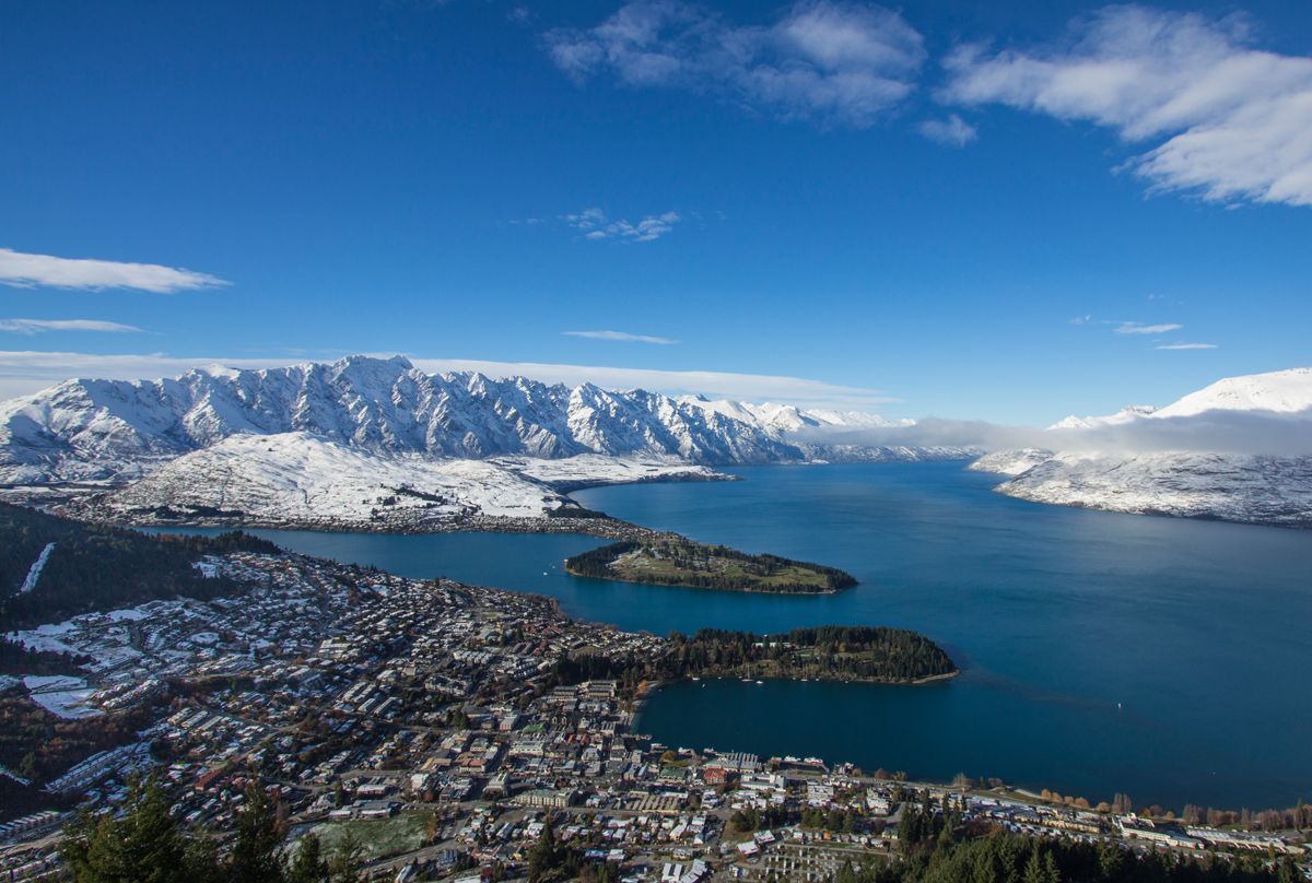 10 Day Queenstown Itinerary | Bella Vista Motels