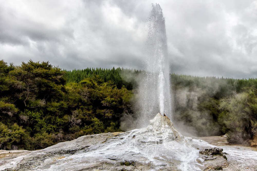 Rotorua Winter Break | Things to do in Rotorua NZ | Bella Vista