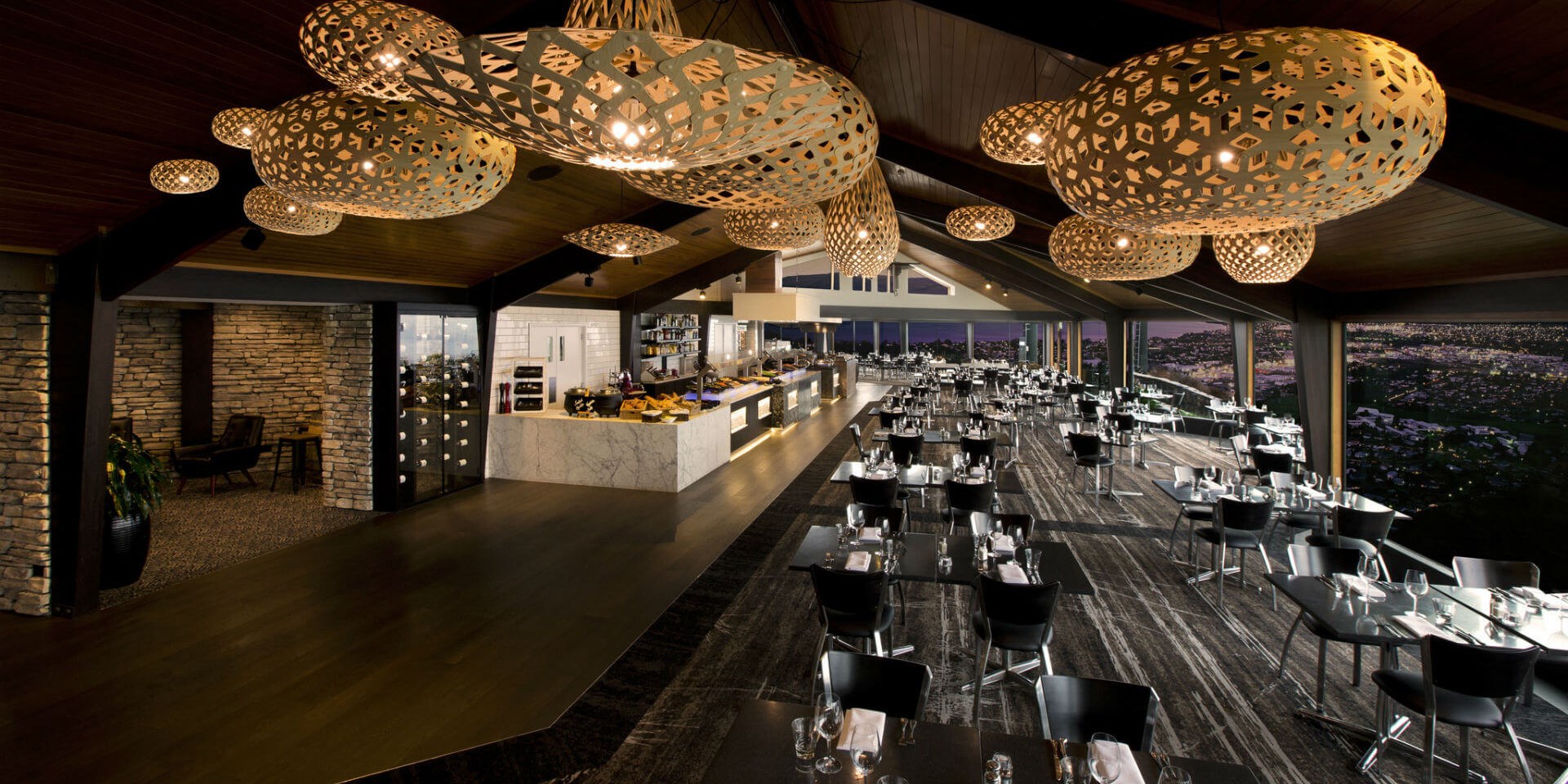 The best places to eat in Rotorua