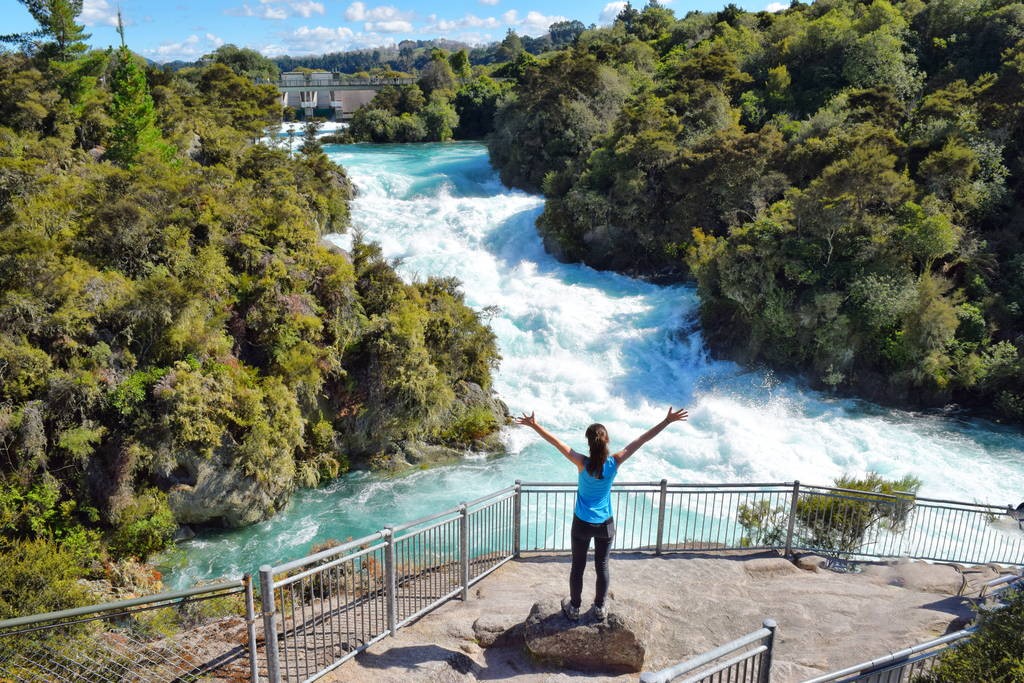 Free Things in Taupo | Bella Vista