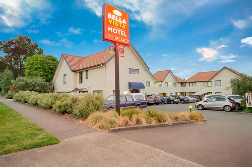Discover Taupo: A Weekend of Adventure & Relaxation
