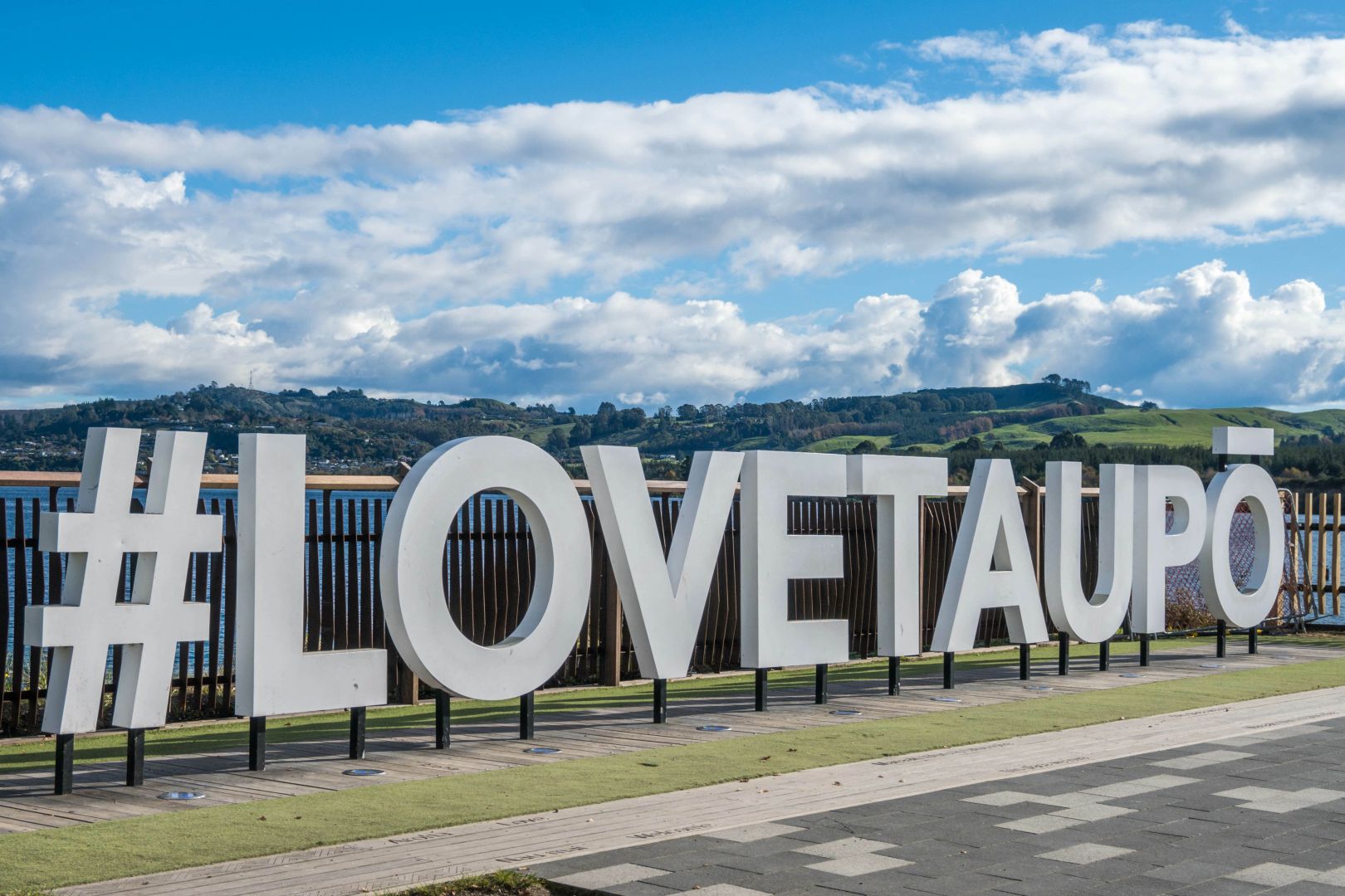 The Ultimate 5-Day Taupo Itinerary: Locals Experience Guide