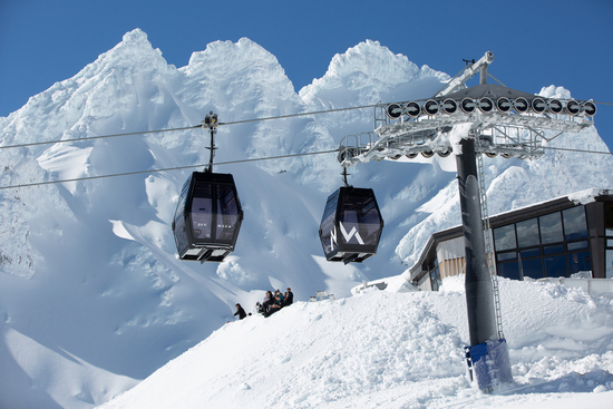 Taupo - A Winter Wonderland | Bella Vista Accommodation