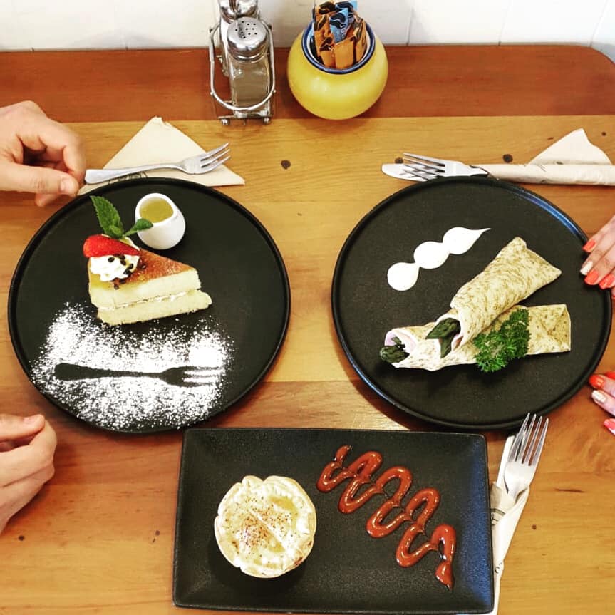 The best places to eat in Taupo