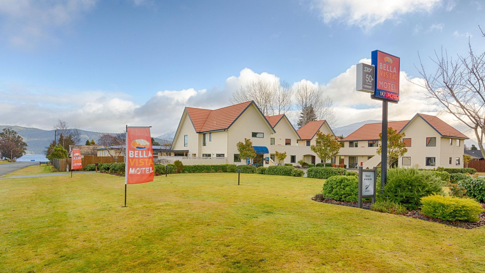 Top Things To Do in Te Anau | Bella Vista Accommodation