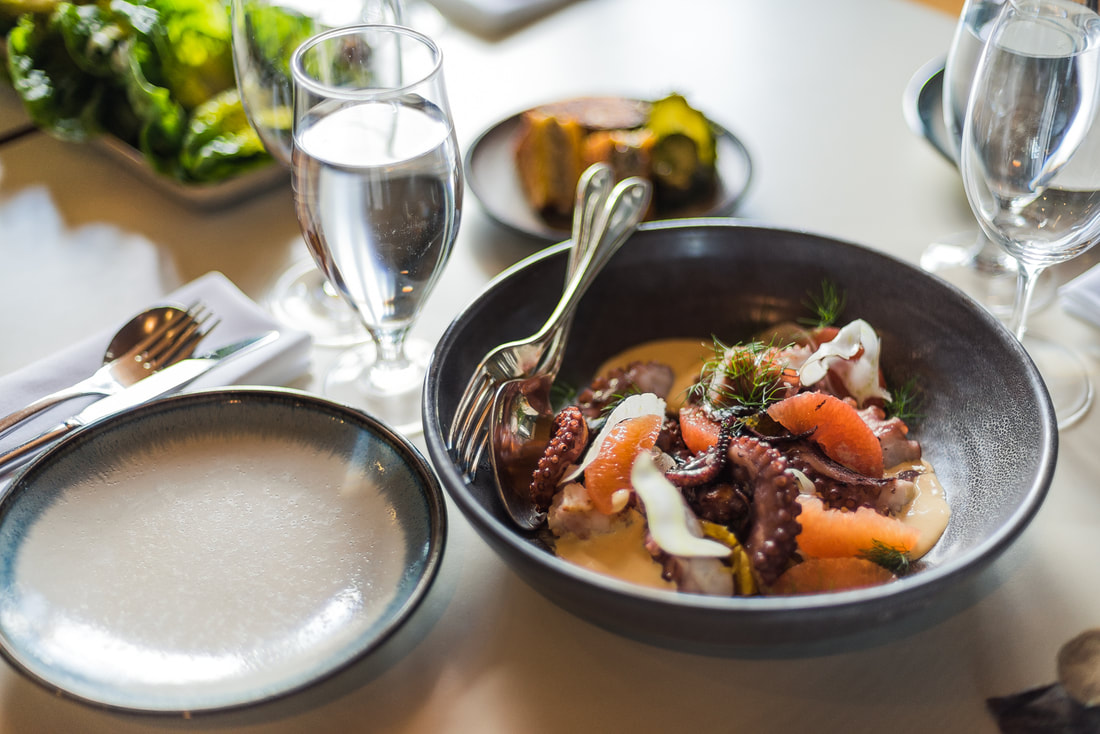 The top culinary experiences in Wellington