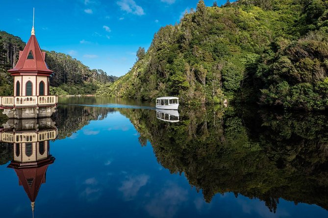 The top things to do in Wellington