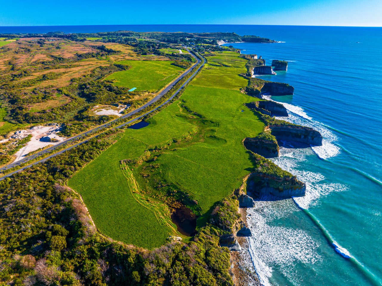 9 Best Things to Do in Westport, New Zealand | Insider's Guide