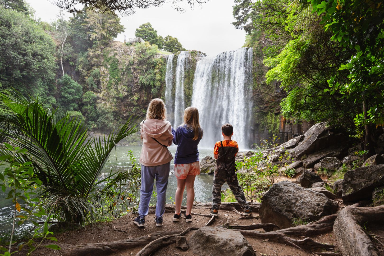 The five best things to do in Whangarei