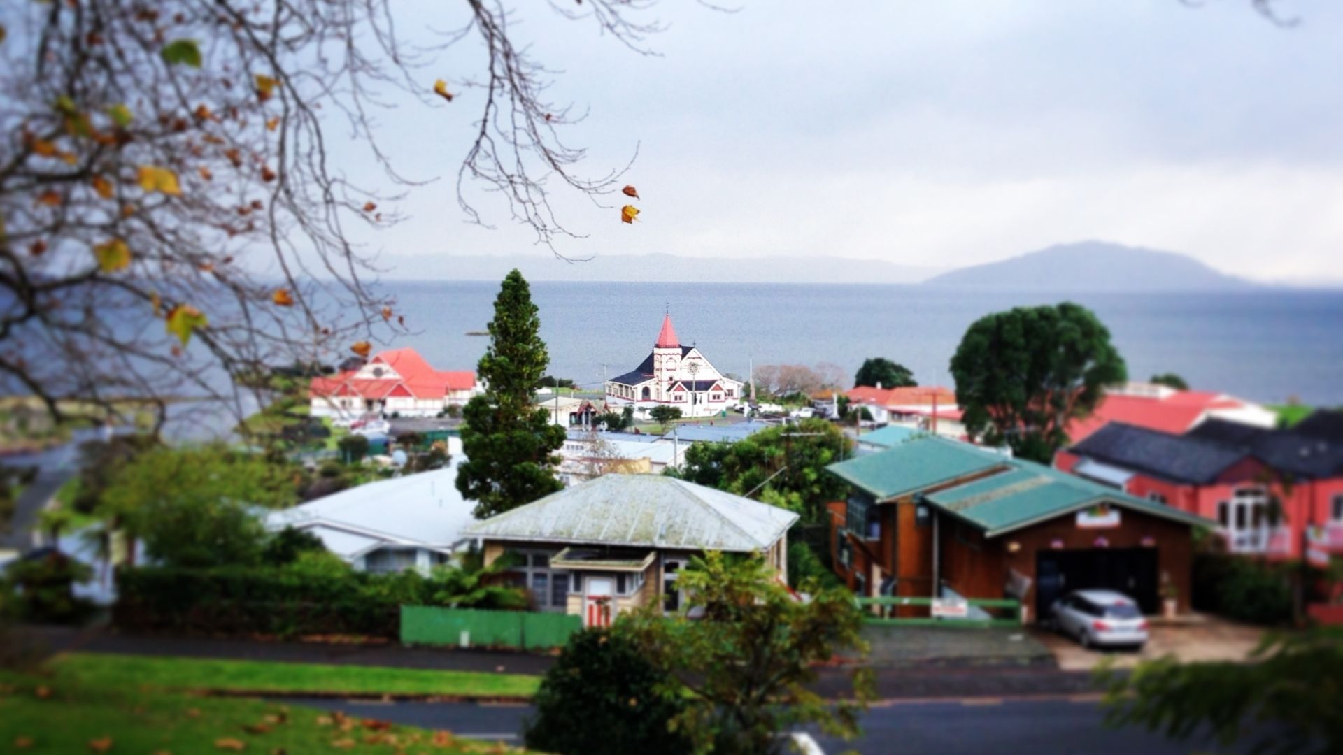 The four best free things to do in Rotorua