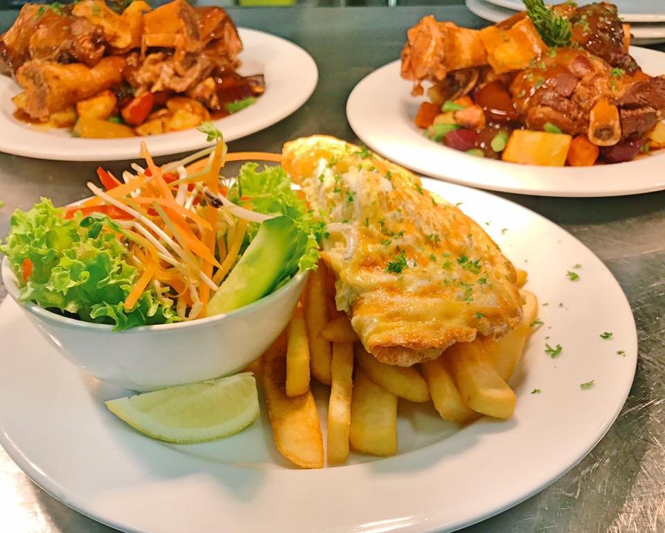 Best Places To Eat In Hokitika | Blogs | Bella Vista Hokitika