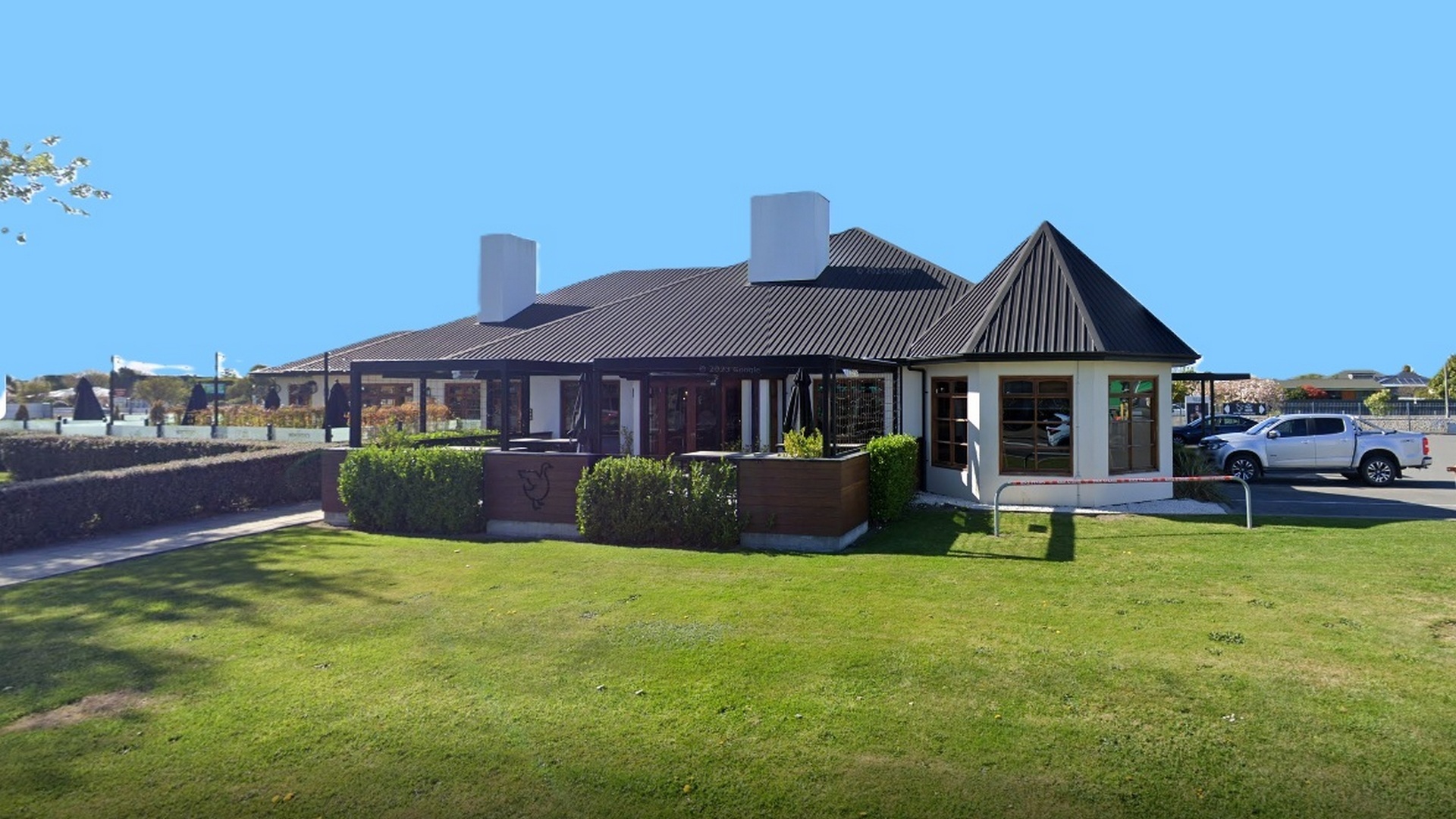 A Taste of Ashburton – 10% Off at Phat Duck