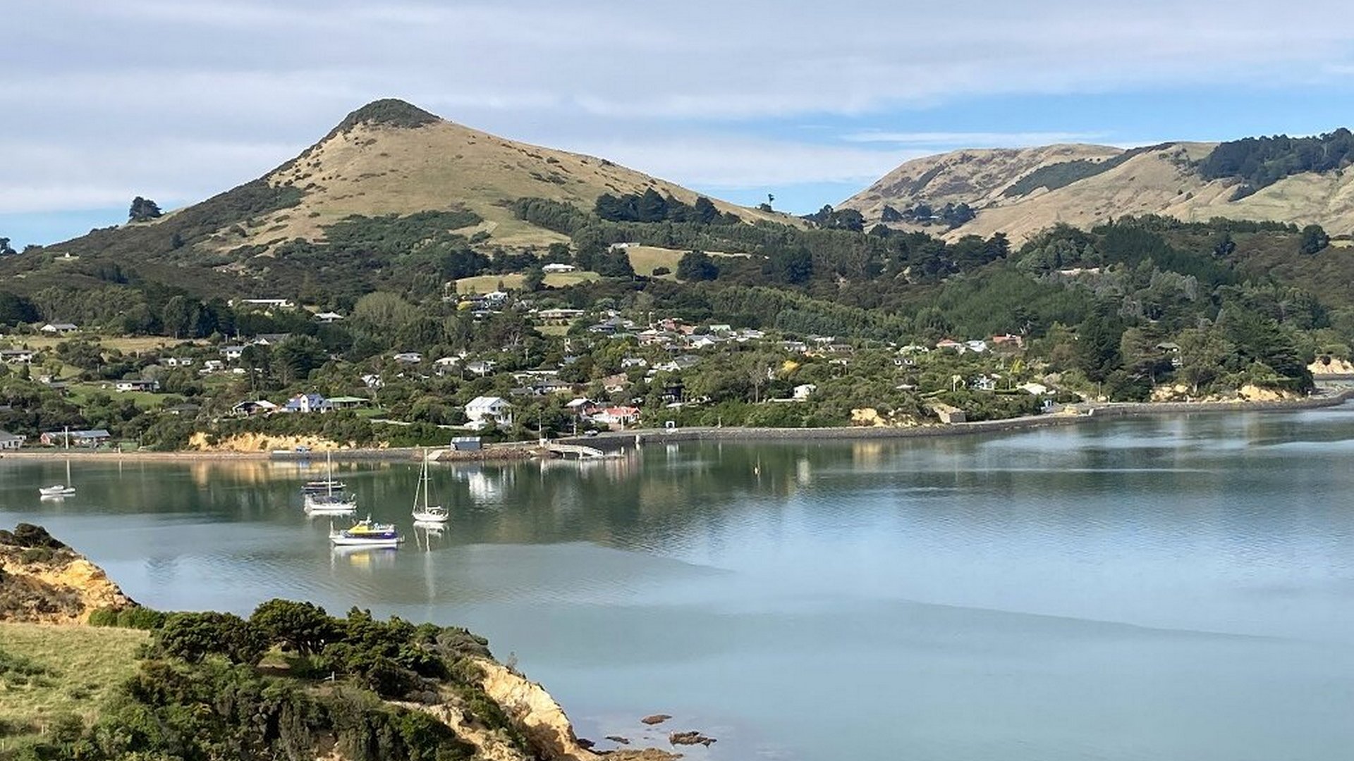 Otago Peninsula