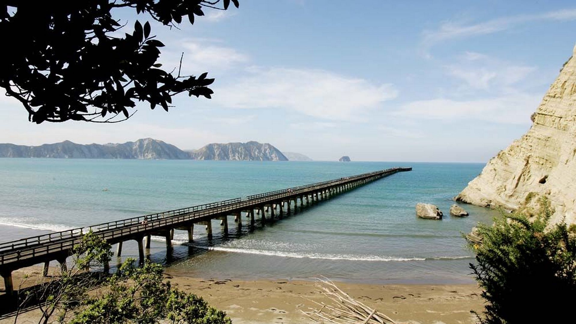 Tolaga Bay