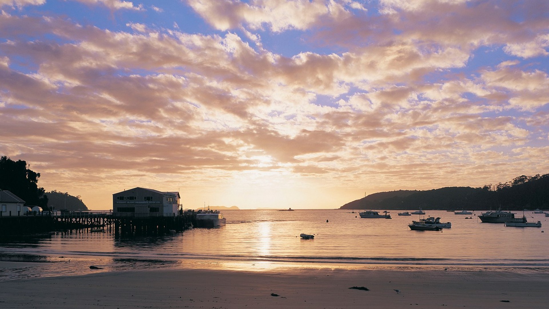 Stewart Island