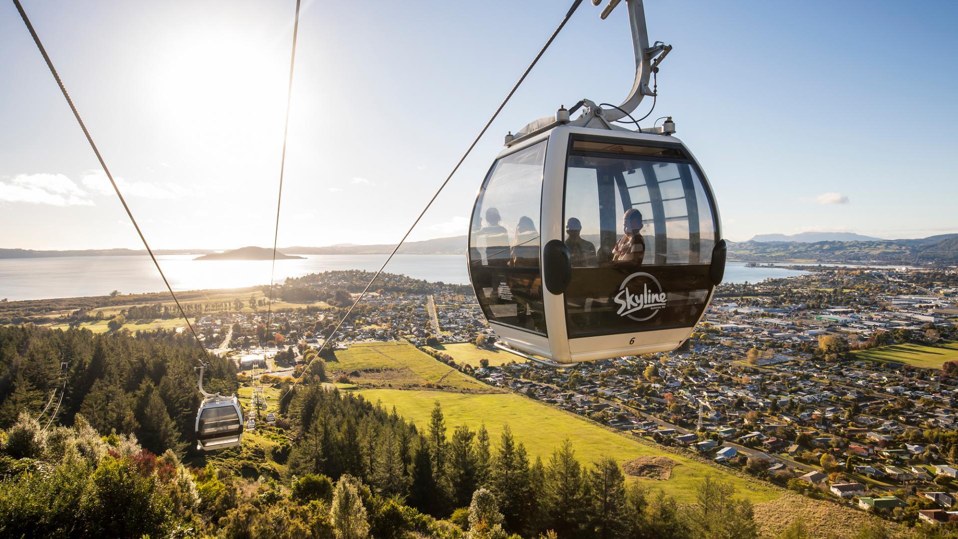 Skyline Gondola