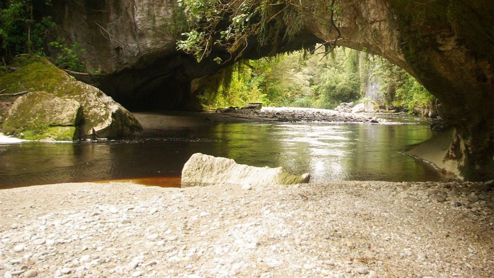 Ōpārara Arches